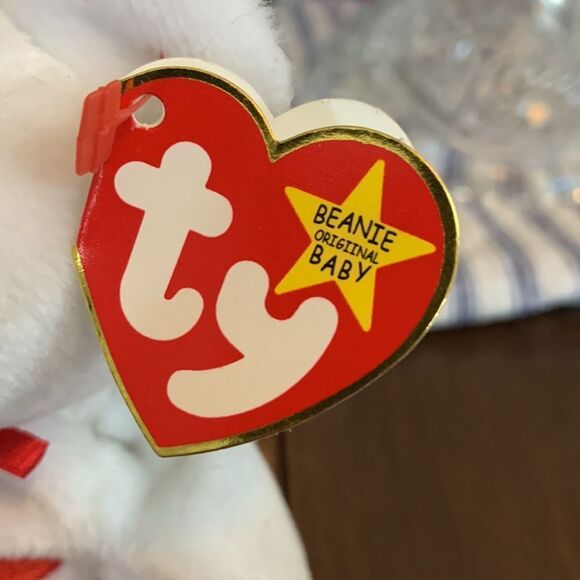 Valentino in excellent condition no marks where find - Picture 3 of 5